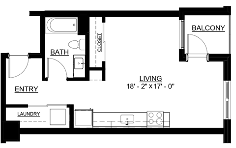 700 Waterfront Way Studio-3 Beds Apartment for Rent - Photo Gallery 41